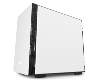 NZXT H210 White - 522101 - zdjęcie 1